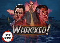 Whacked