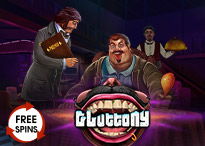 Gluttony