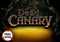 Dead Canary