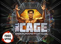 The Cage