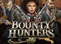 Bounty Hunters