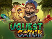 Ugliest Catch
