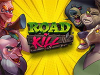 Road Kill