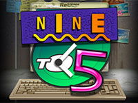 Nine To Five