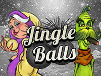 Jingle Balls
