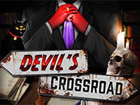 Devil's Crossroad