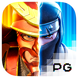 Ninja vs Samurai