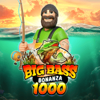 Big Bass Bonanza 1000