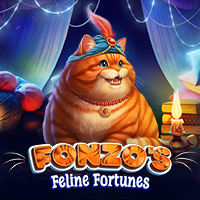 Fonzo's Feline Fortunes