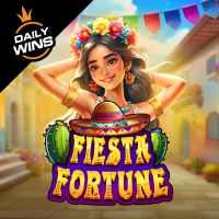 Fiesta Fortune
