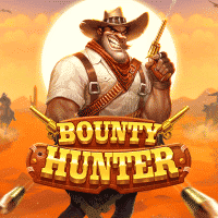 Bounty Hunter