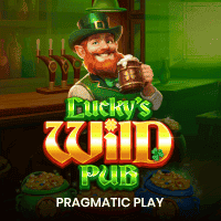 Lucky's Wild Pub