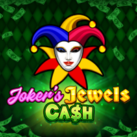 Joker's Jewels Cash