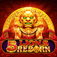 5 Lions Reborn