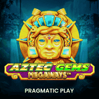Aztec Gems Megaways
