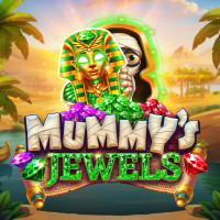 Mummy's Jewels